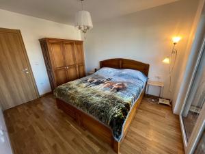 Eden Apartman Vrnjačka Banja