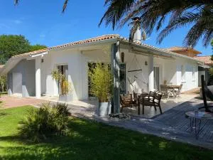 Surf house Messanges - Messanges