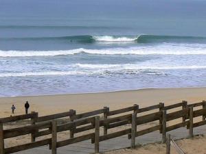 Maisons de vacances Surf house Messanges : photos des chambres