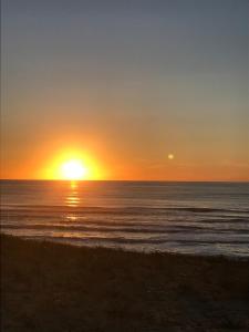 Maisons de vacances Surf house Messanges : Maison 3 Chambres