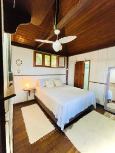 Casa frente pro Mar no Paraiso Praia Matadeiro