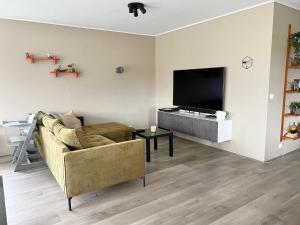 House with a hot tub