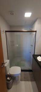 Makia Beach Experience Flat em Muro Alto