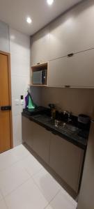 Makia Beach Experience Flat em Muro Alto
