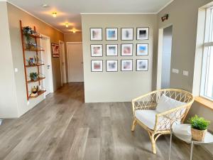 House with a hot tub