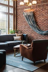 The Alida, Savannah, a Tribute Portfolio Hotel