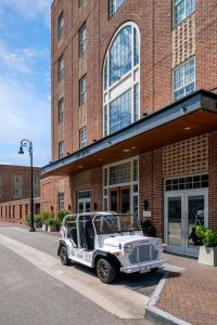 The Alida, Savannah, a Tribute Portfolio Hotel