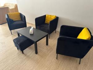 Appartement haut standing Mohammedia Parc