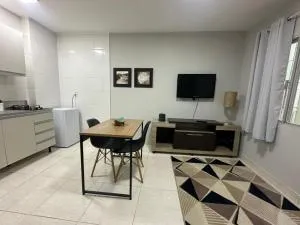 Studio no coracao do Kobrasol - São José