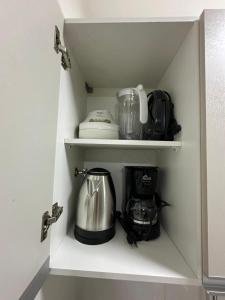 Studio no coracao do Kobrasol