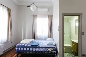 Habitación a orilla del río - Caucau