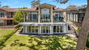 Famagusta - Belle Escapes Jervis Bay - 文森提亚