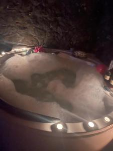 Suite avec Jacuzzi