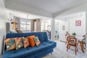 Apartamento Pé na Areia SC