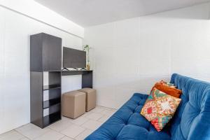 Apartamento Pé na Areia SC