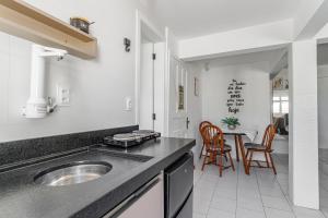 Apartamento Pé na Areia SC