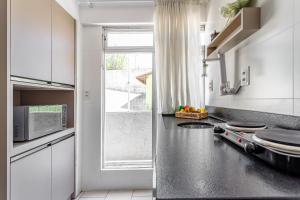 Apartamento Pé na Areia SC
