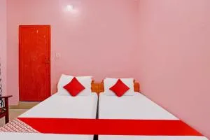 Hotel O Safa Inn - Trippapur