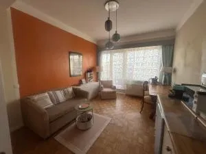 Beautiful penthouse apartment - Watermael-Boitsfort