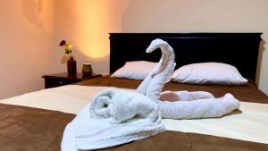 Suite independiente con cocina equipada