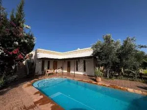 Villa Tania - 西迪考乌奇