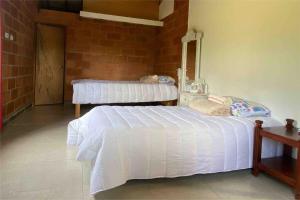 Villa Manantiales con baño turco y Jaquzzi