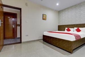 Collection O Druvin Boutique Hotel