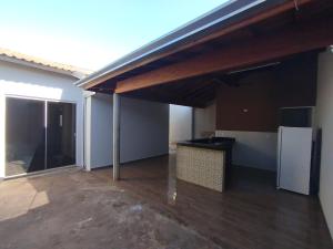 Casa Caluca 2 - Olimpia