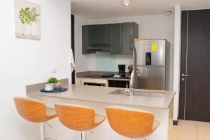 Peaceful1 Bedroom Apt Rohrmoser