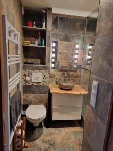 Appartements Signal du Prorel Serre Chevalier Briancon 