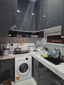 Greenview Executive Village #1