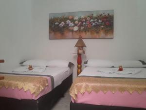 Casa cerca a la placita de flores, el tranvia el metro, rodeada de restaurantes y comercio rentalsOP AN06