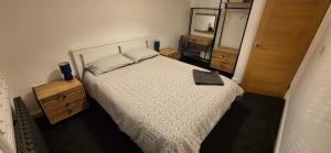 3 bedroom spacious duplex apartment in the centre