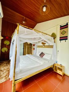 Wild Orchid Relaxing Bungalow