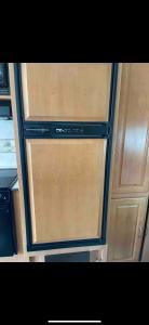 Cozy private couples camper in San Gabriel CA