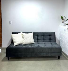 Apto en zona tranquila cerca a zonas rosas