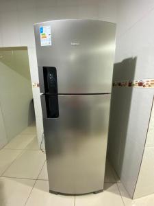Casa aconchegante próximo ao SESC BertiogaSP.