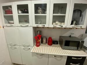 Casa aconchegante Natal e Ano Novo Disponíveis