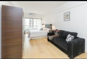 Apartamento en calle Guatemala, Palermo