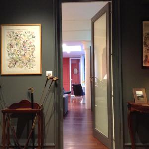 Maisons d'hotes Maison d'hotes Bordeaux Centre Le Patio de l'Intendance : photos des chambres