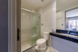 Estúdio c Piscina 300m da Praia - Maceió ETI0724