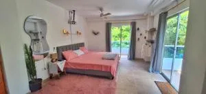 OSIMiRI JAMAICA Ríos cristalinos, naturaleza y tranquilidad - San Roque