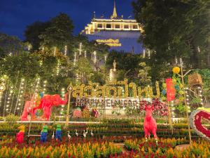 Victory place 2 (Golden Mount)