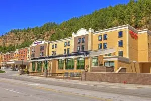 SpringHill Suites by Marriott Deadwood - ديدوود