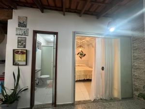 Suíte Sol e Lua Guriri - Conforto a 80m da Praia de Guriri