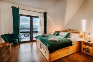 Willa Leśnicanka - Leśnica