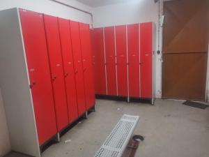 Appartements Signal du Prorel Briancon Serre Chevalier DACCHUS : Appartement 1 Chambre