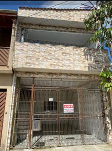 Casa simples e aconchegante Natal disponível