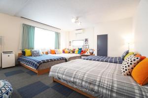 Sakurajima Parkside House A