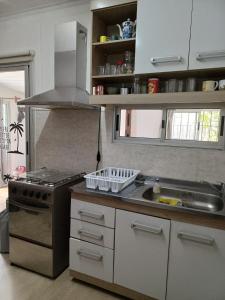 Guazuvira a 2 cuadras de la playa